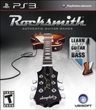 Rocksmith-- Guitar and Bass (PlayStation 3)